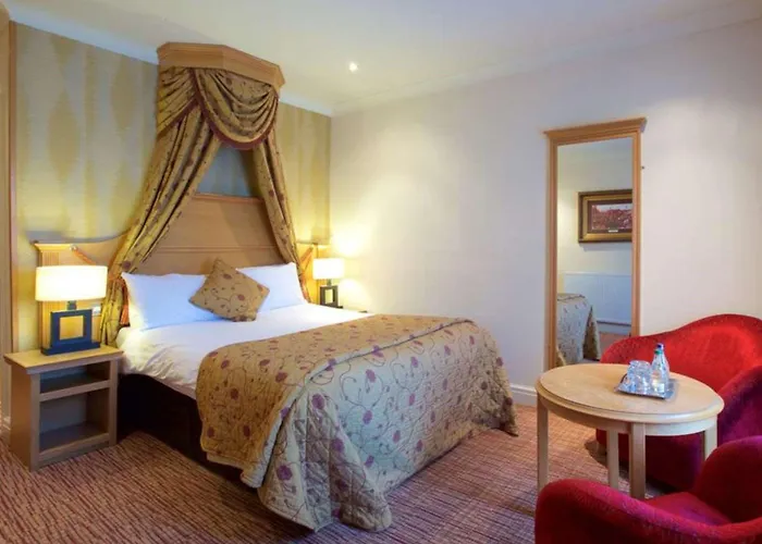 Warrington Fir Grove Hotel, Sure Hotel Collection By BW, United Kingdom