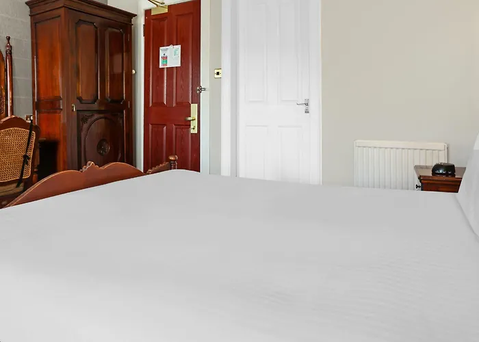 Dryfesdale Hotel - BW Signature Collection Lockerbie, United Kingdom