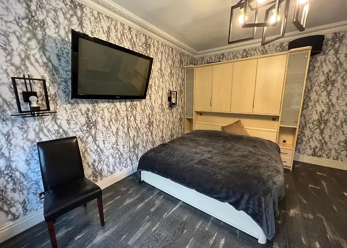 The Caduceus- Residence Chertsey, United Kingdom