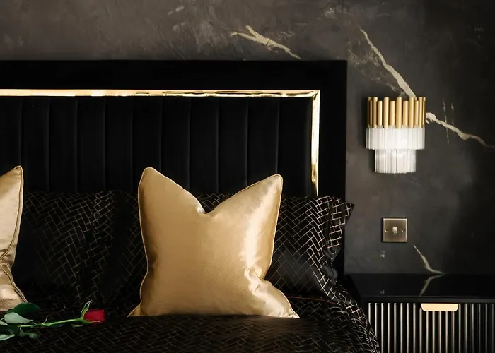 Casa Amor - Kinky Hotel Uk Southampton, United Kingdom