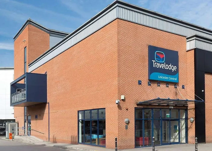 Travelodge Central