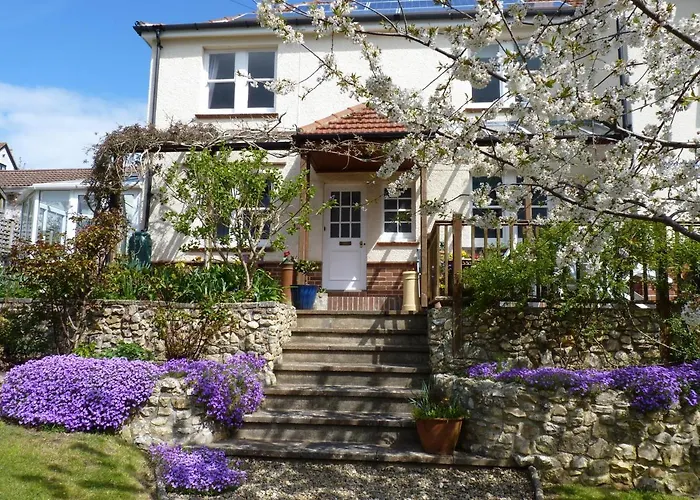 Westley B&B Uplyme, United Kingdom