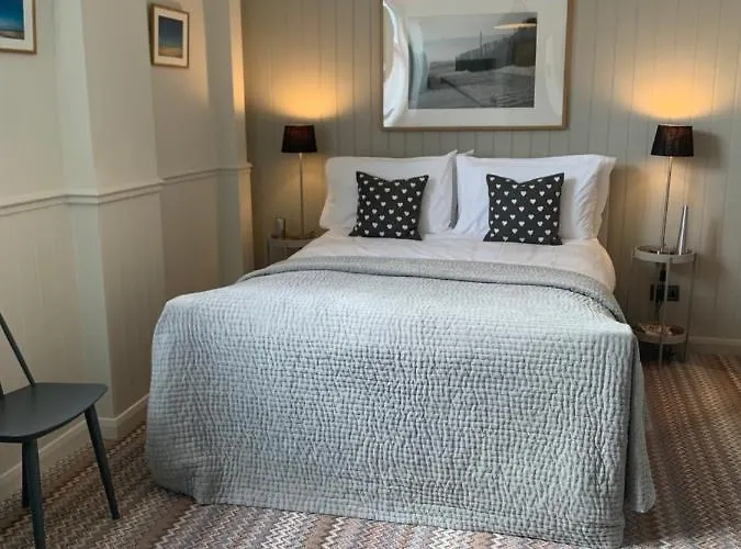 Old Bell B&B