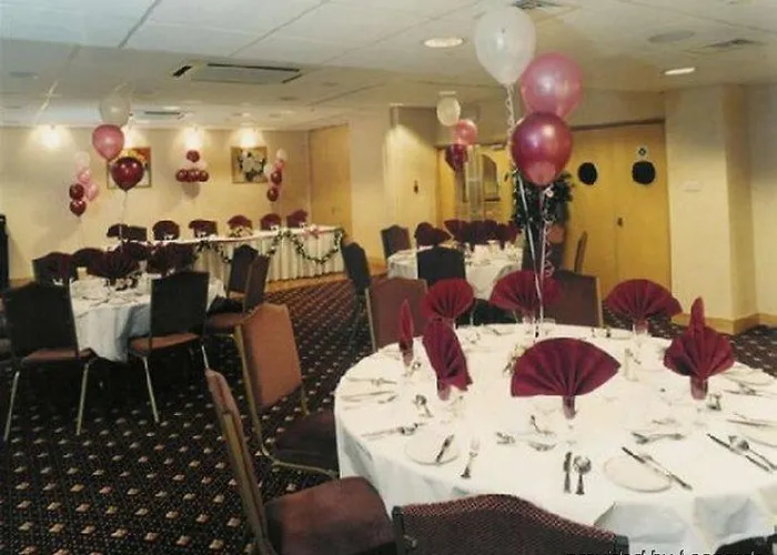 Antoinette Hotel Kingston Kingston upon Thames , United Kingdom