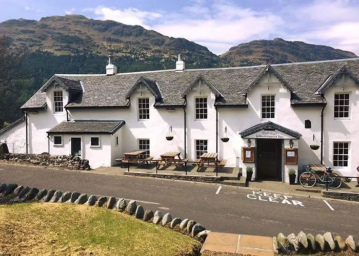 Whistlefield Inn
