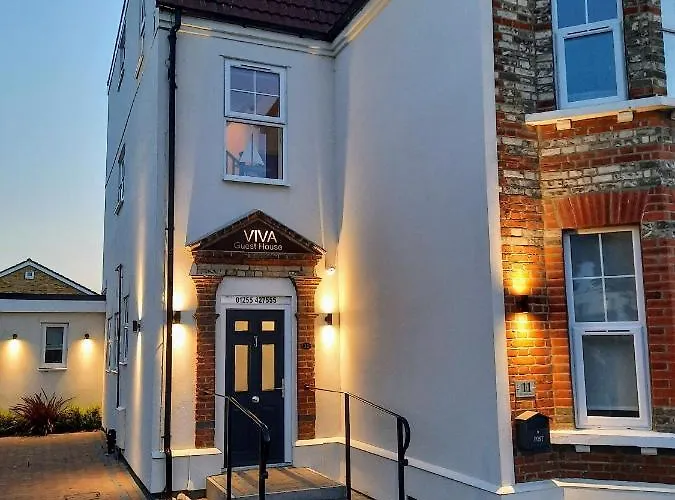 Viva Guest House Clacton-on-Sea, United Kingdom