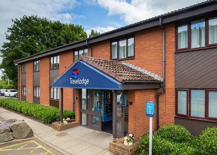 Travelodge