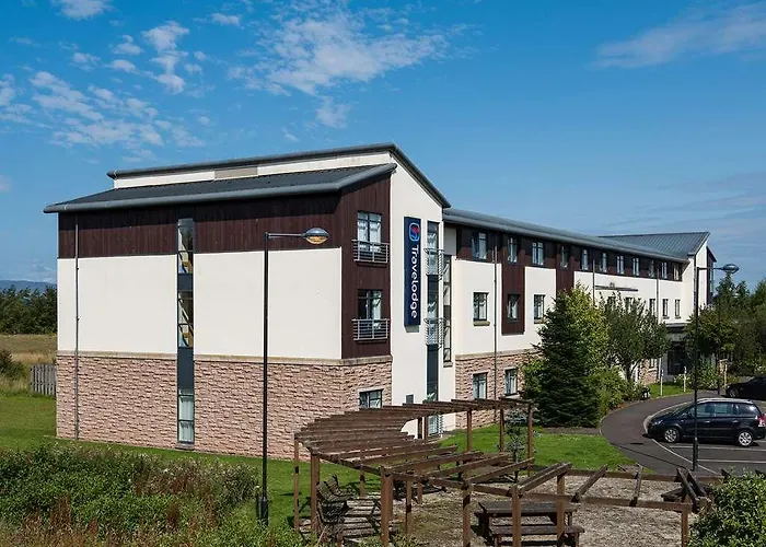Travelodge Perth Broxden Junction