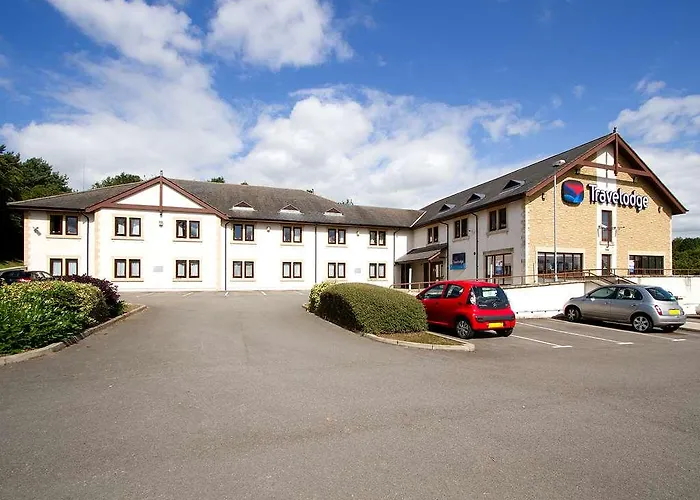 Travelodge Cockermouth