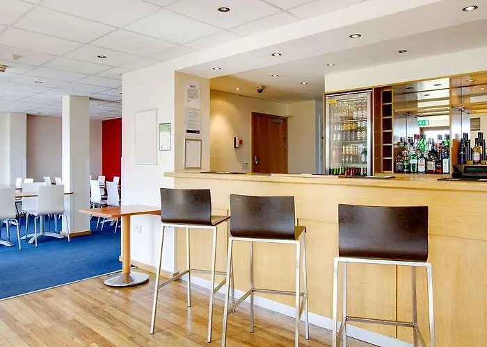 Travelodge Cockermouth