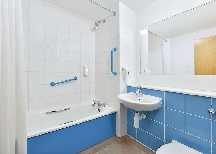 Travelodge Cockermouth, United Kingdom