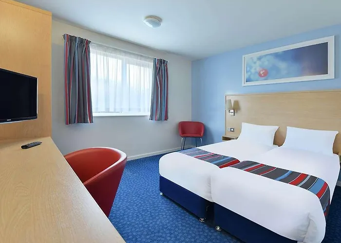 Travelodge Halifax