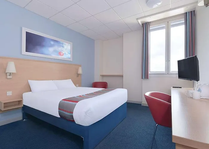 Travelodge Nuneaton Bedworth