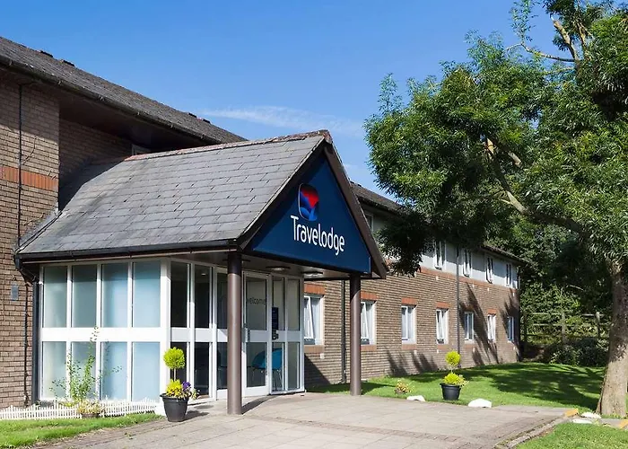 Travelodge Central