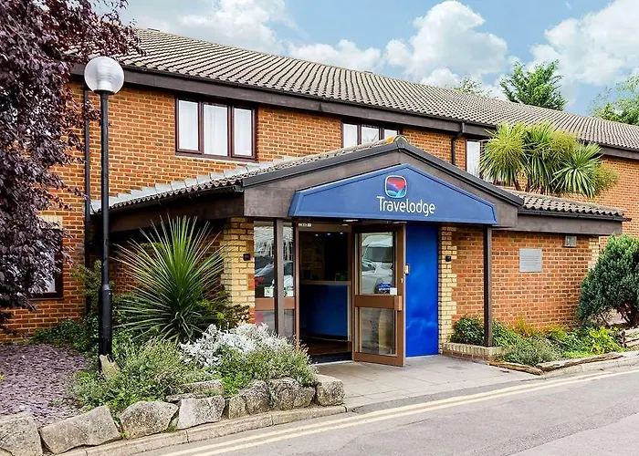 Travelodge London Wimbledon Morden Morden , United Kingdom