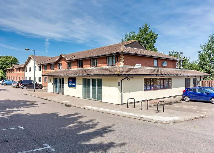 Travelodge Dartford