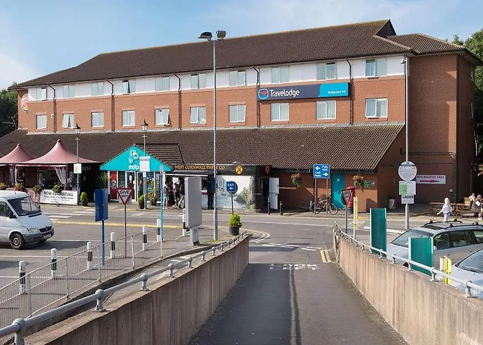 Travelodge Bridgwater M5, United Kingdom