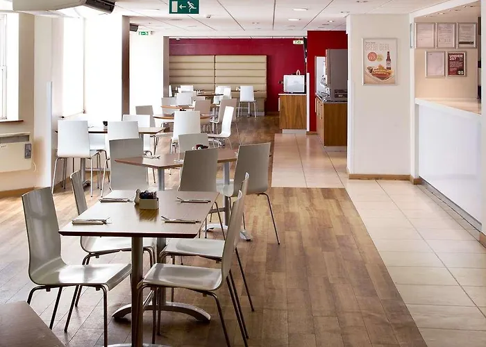 Premier Inn Worthing Seafront
