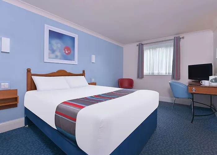 Travelodge Northampton Wootton, United Kingdom