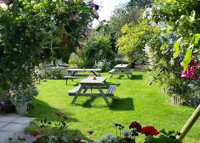 The Bolingbroke Hotel
