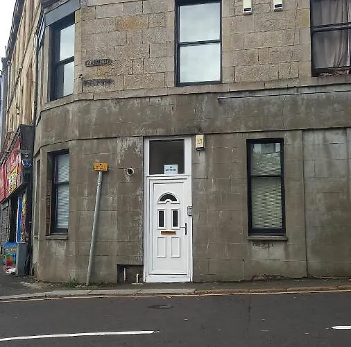 West Brae Inn Paisley, United Kingdom