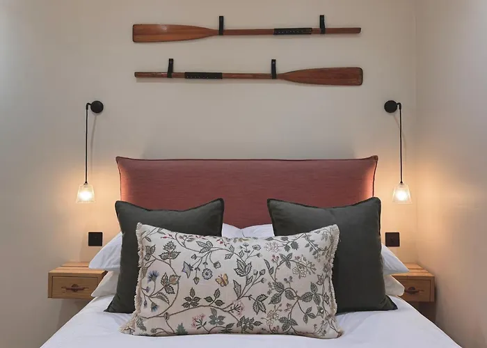 Y Cwtch Cottage By Birch Stays