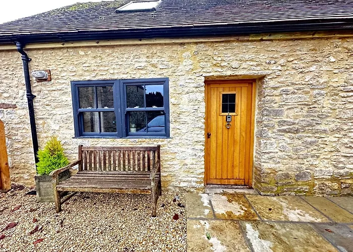 Dove House Cottages - No 2