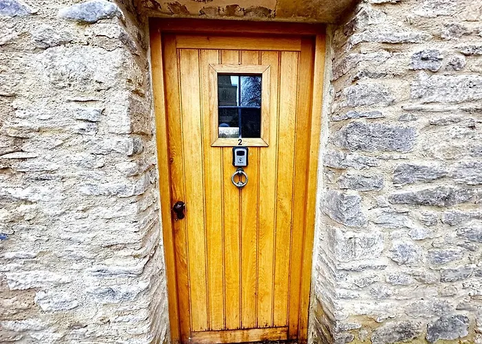 Dove House Cottages - No 2