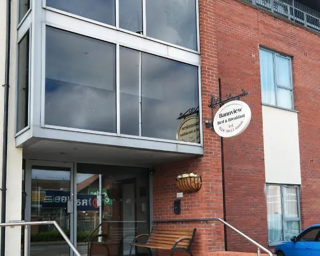 Bannview