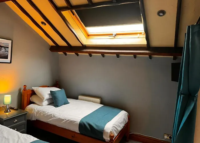 Station Inn B&B Kendal, United Kingdom