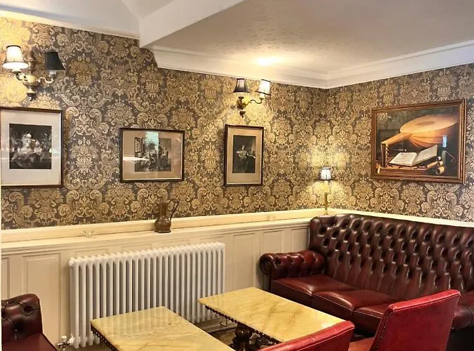 Rose Tor Hotel Llandudno, United Kingdom