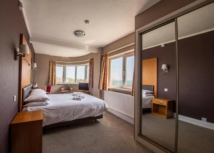 Shanklin Hotel, United Kingdom