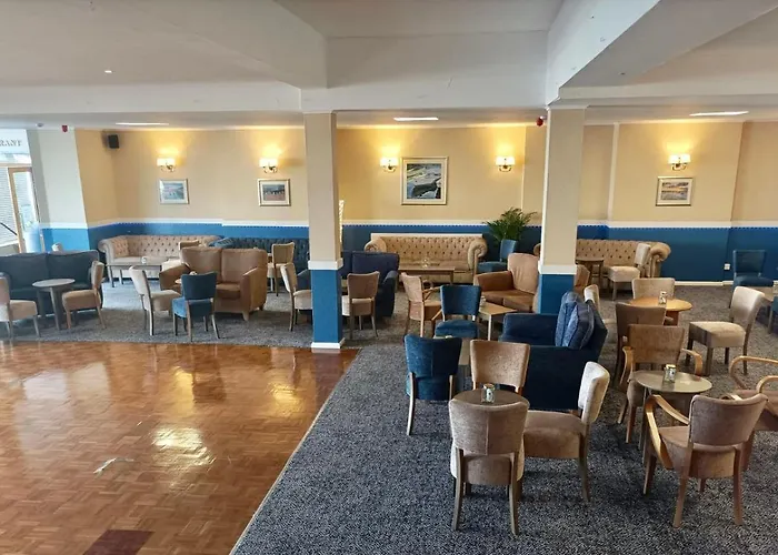 Bayshore Hotel
