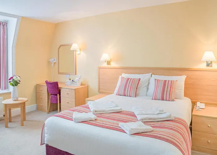 New Beach Hotel Great Yarmouth, United Kingdom