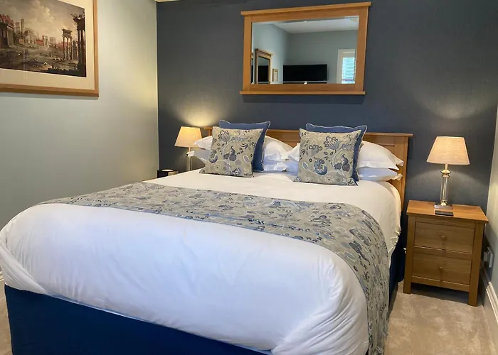 Chestnuts House Boutique B&B Bath, United Kingdom