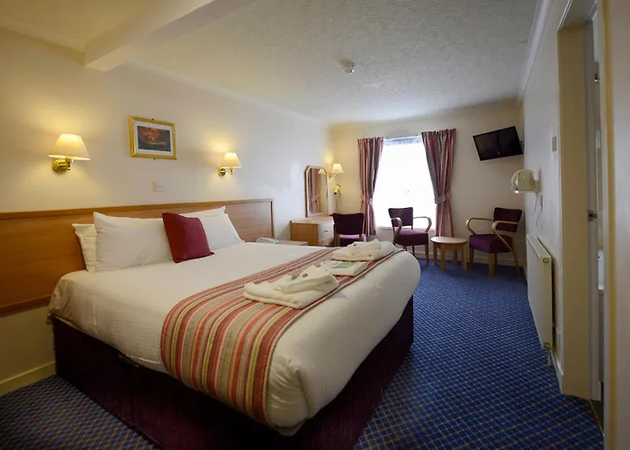 Croit Anna Hotel