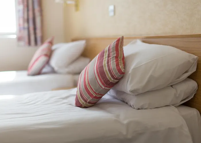 Croit Anna Hotel