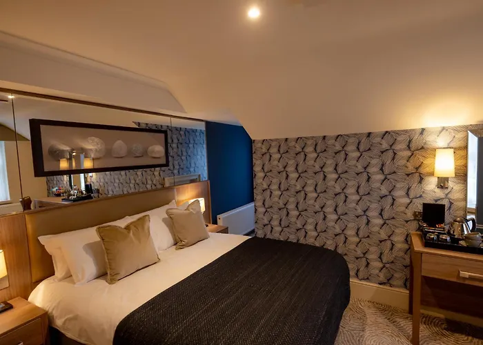 Brisbane House Hotel Largs, United Kingdom