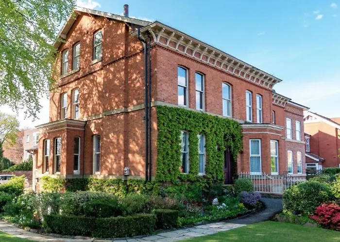 Cornerstone Manor