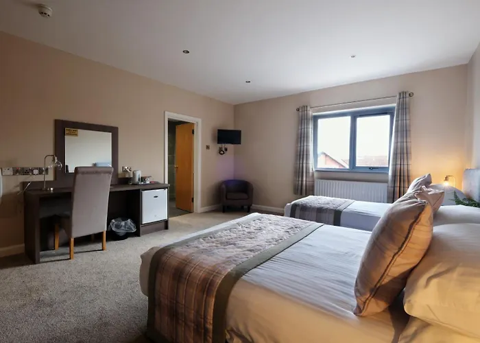 Bannview Bed & Breakfast Portadown, United Kingdom