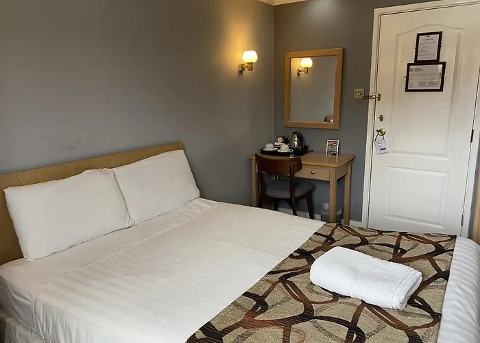 The George Hotel Pangbourne, United Kingdom