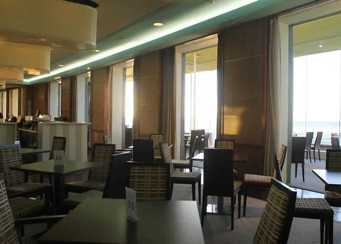 The Midland Hotel Morecambe, United Kingdom