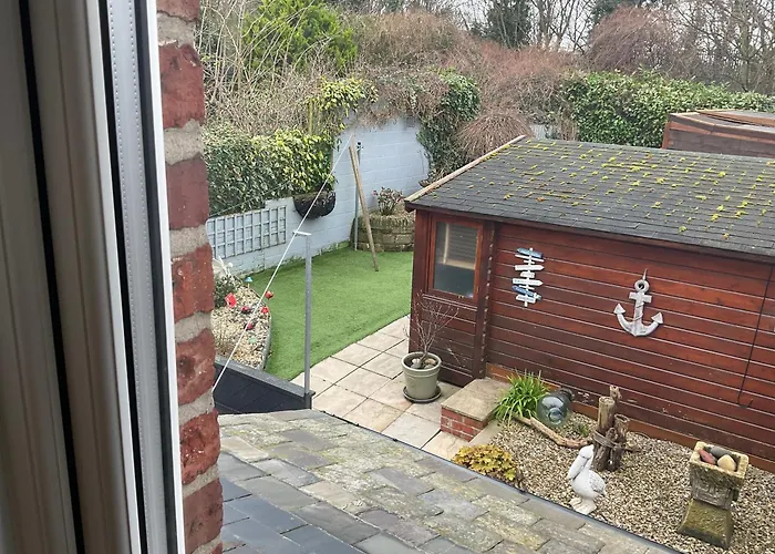 Overdale Guesthouse And Free Parking Whitby, United Kingdom