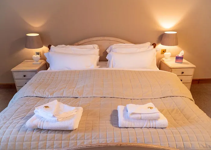 The Vestry Hotel Chichester, United Kingdom