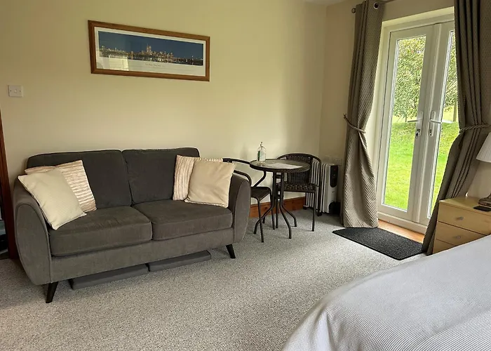 Whidlecombe Farm Bed & Breakfast Priston, United Kingdom