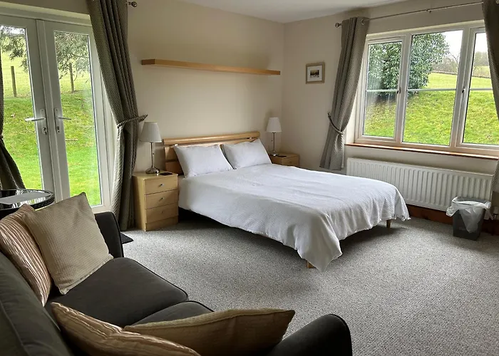 Whidlecombe Farm