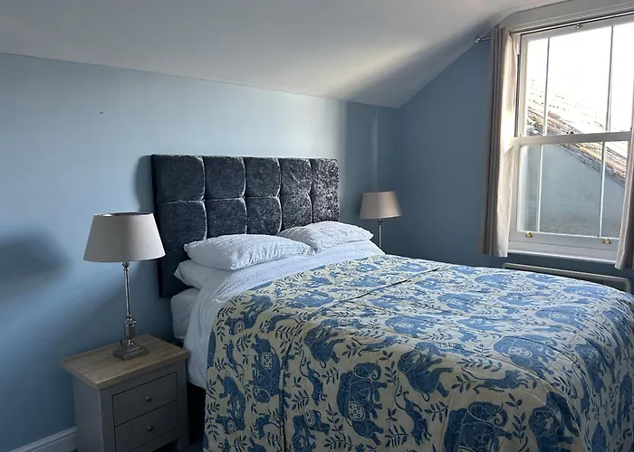 Glengarth House Room Only Accommodation