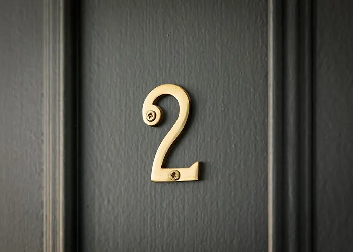 Brayford House Carholme Road - Serviced Accommodation In Lincoln For Contractors, Business & Leisure Stays, United Kingdom