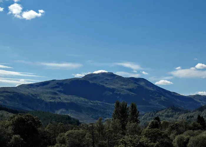 Callander Hostel, United Kingdom