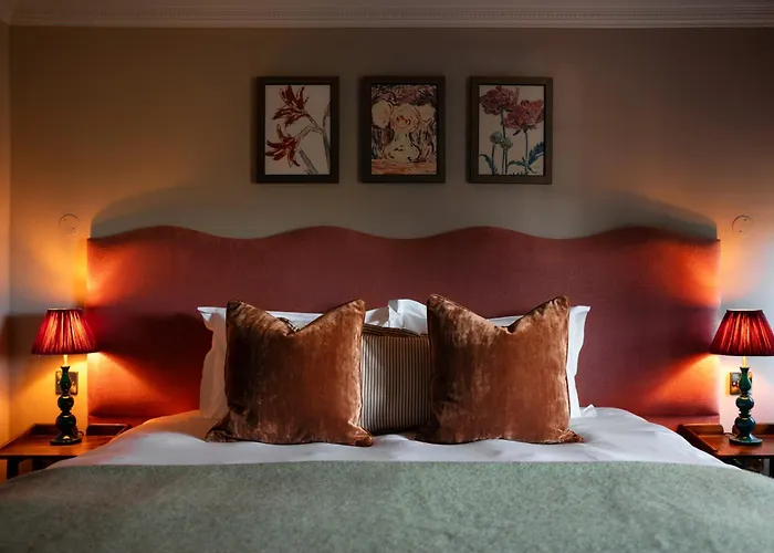 Bedford Arms Hotel